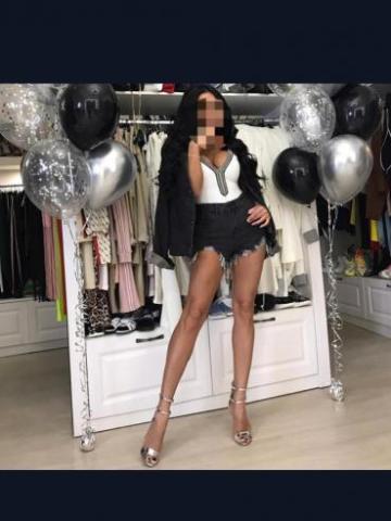 Индивидуалка Лина Фотография 2